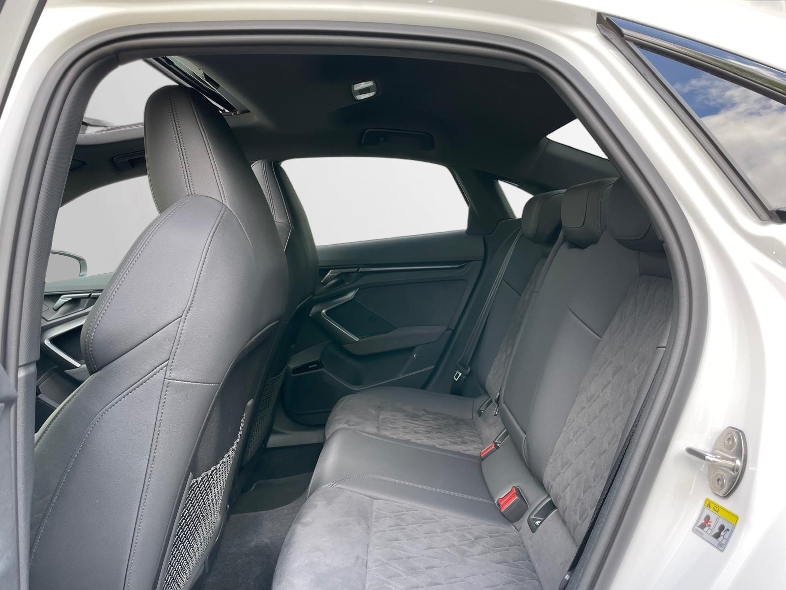 AUDI RS 3 Limousine, Benzina, Occasioni / Usate, Automatico - 7