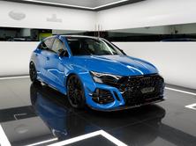 AUDI RS3 SB 2.5 TSI quattro RS3-R ABT, Benzin, Occasion / Gebraucht, Automatik - 2