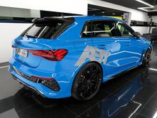 AUDI RS3 SB 2.5 TSI quattro RS3-R ABT, Benzin, Occasion / Gebraucht, Automatik - 4