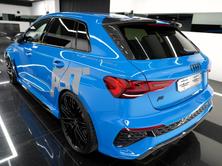 AUDI RS3 SB 2.5 TSI quattro RS3-R ABT, Benzin, Occasion / Gebraucht, Automatik - 5