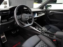 AUDI RS3 SB 2.5 TSI quattro RS3-R ABT, Benzin, Occasion / Gebraucht, Automatik - 7