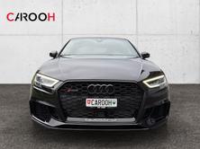 AUDI RS3 Sportback 2.5 TSI quattro S-tronic, Benzina, Occasioni / Usate, Automatico - 2