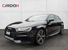 AUDI RS3 Sportback 2.5 TSI quattro S-tronic, Benzina, Occasioni / Usate, Automatico - 3