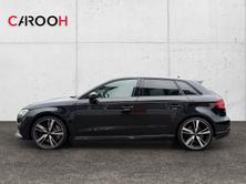 AUDI RS3 Sportback 2.5 TSI quattro S-tronic, Benzina, Occasioni / Usate, Automatico - 4