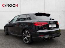 AUDI RS3 Sportback 2.5 TSI quattro S-tronic, Benzina, Occasioni / Usate, Automatico - 5
