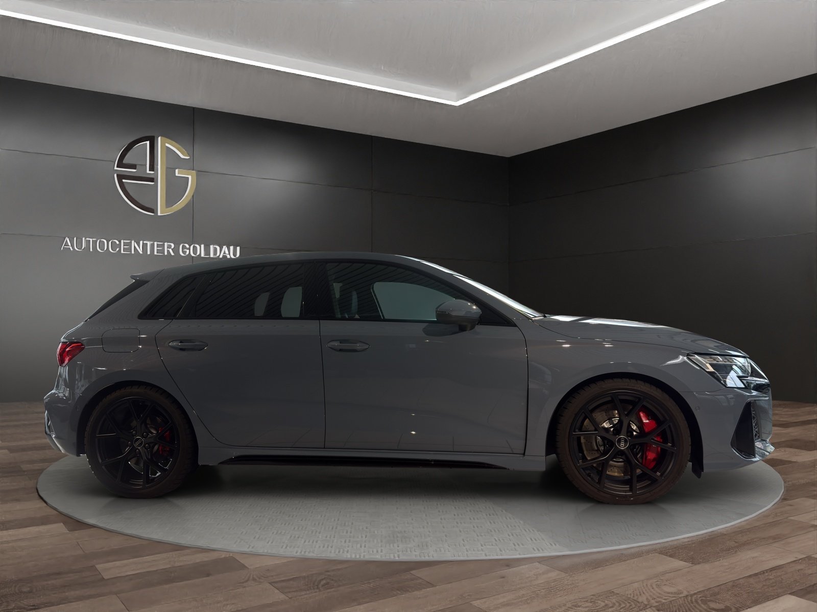 AUDI RS3 Sportback 2.5 TSI quattro S-tronic Werksgarantie bi, Benzina, Occasioni / Usate, Automatico - 5