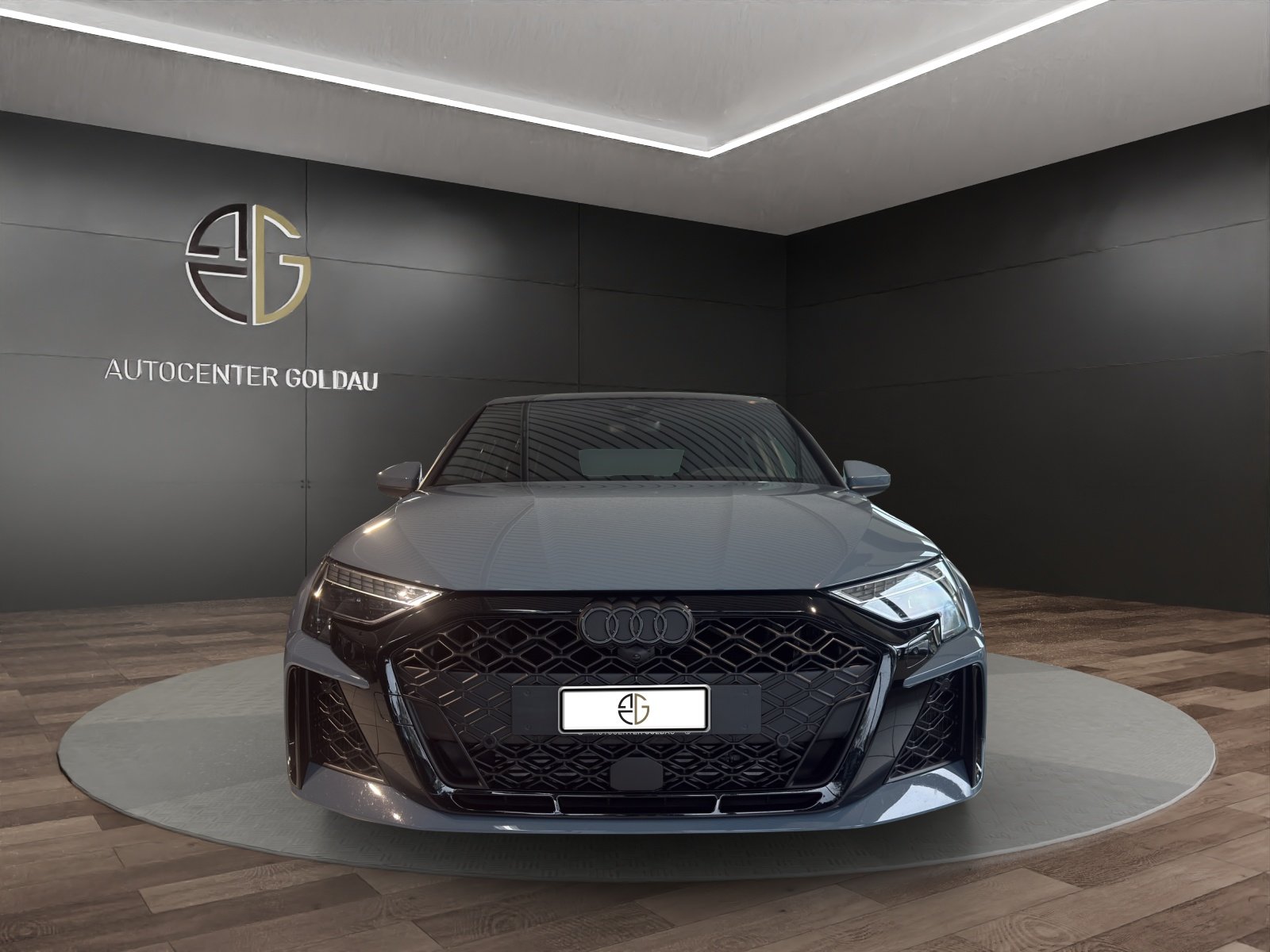 AUDI RS3 Sportback 2.5 TSI quattro S-tronic Werksgarantie bi, Benzina, Occasioni / Usate, Automatico - 7