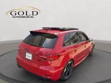 AUDI RS3 ABT 440 ch Sportback 2.5 TSI Quattro, Essence, Occasion / Utilisé, Automatique - 2