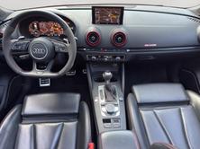 AUDI RS3 ABT 440 ch Sportback 2.5 TSI Quattro, Essence, Occasion / Utilisé, Automatique - 3