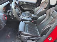 AUDI RS3 ABT 440 ch Sportback 2.5 TSI Quattro, Essence, Occasion / Utilisé, Automatique - 5