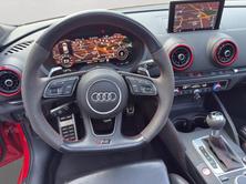 AUDI RS3 ABT 440 ch Sportback 2.5 TSI Quattro, Essence, Occasion / Utilisé, Automatique - 6