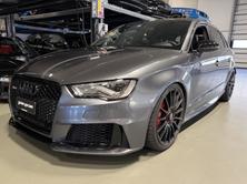 AUDI RS3 2.5 TSI quattro S-tronic, Petrol, Second hand / Used, Automatic - 2