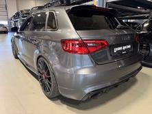 AUDI RS3 2.5 TSI quattro S-tronic, Petrol, Second hand / Used, Automatic - 3