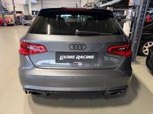 AUDI RS3 2.5 TSI quattro S-tronic, Petrol, Second hand / Used, Automatic - 4