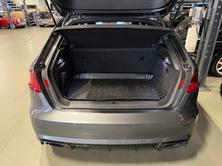 AUDI RS3 2.5 TSI quattro S-tronic, Petrol, Second hand / Used, Automatic - 5