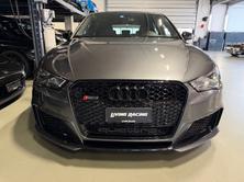 AUDI RS3 2.5 TSI quattro S-tronic, Petrol, Second hand / Used, Automatic - 6