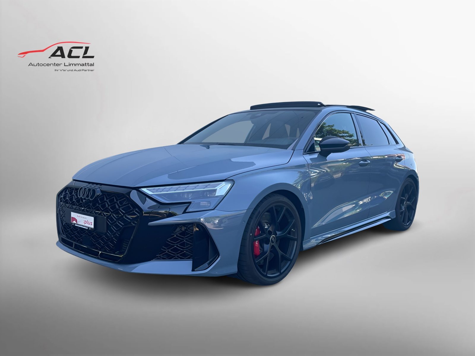 AUDI RS 3 Sportback