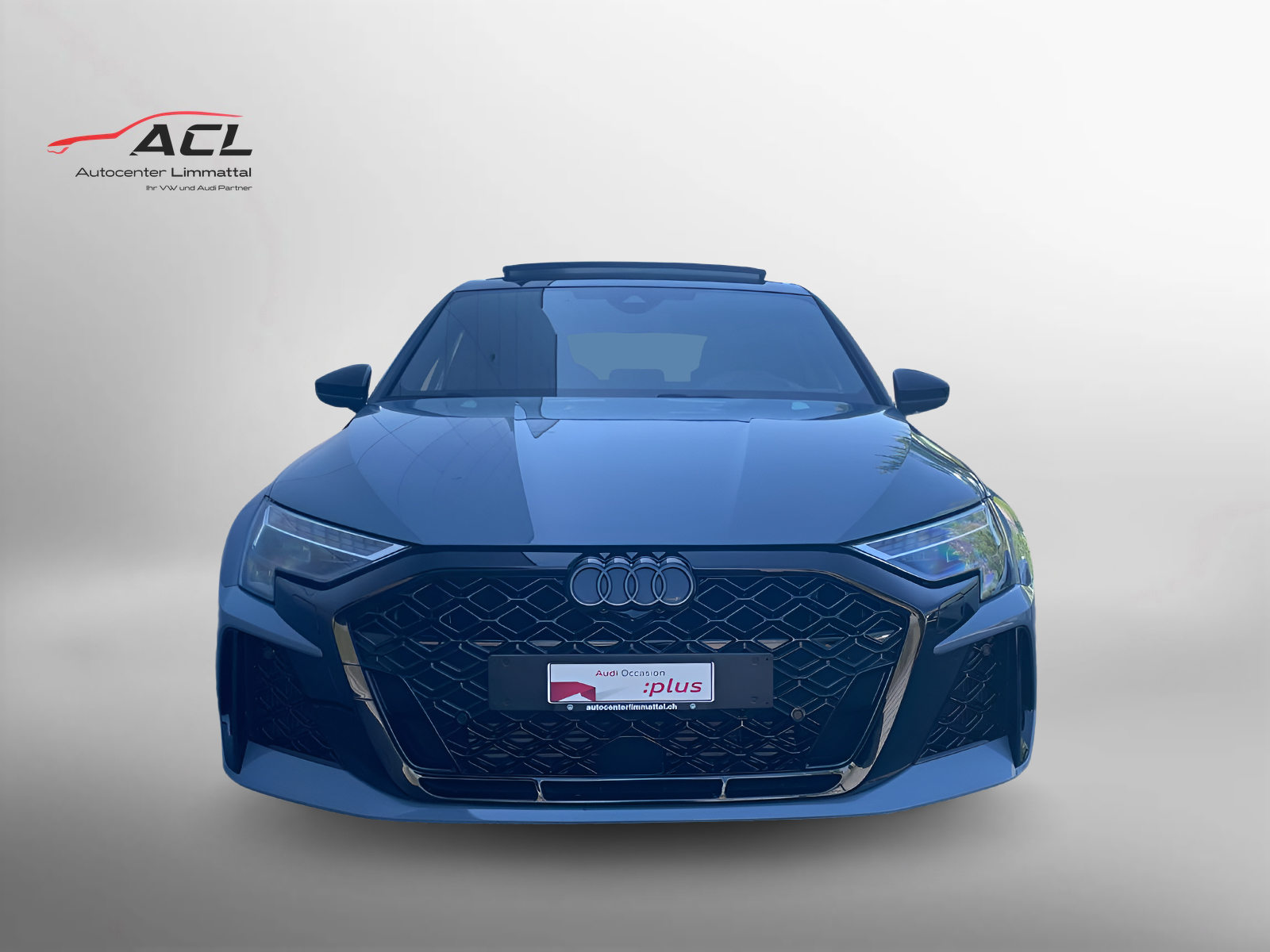 AUDI RS 3 Sportback, Benzin, Occasion / Gebraucht, Automatik - 2