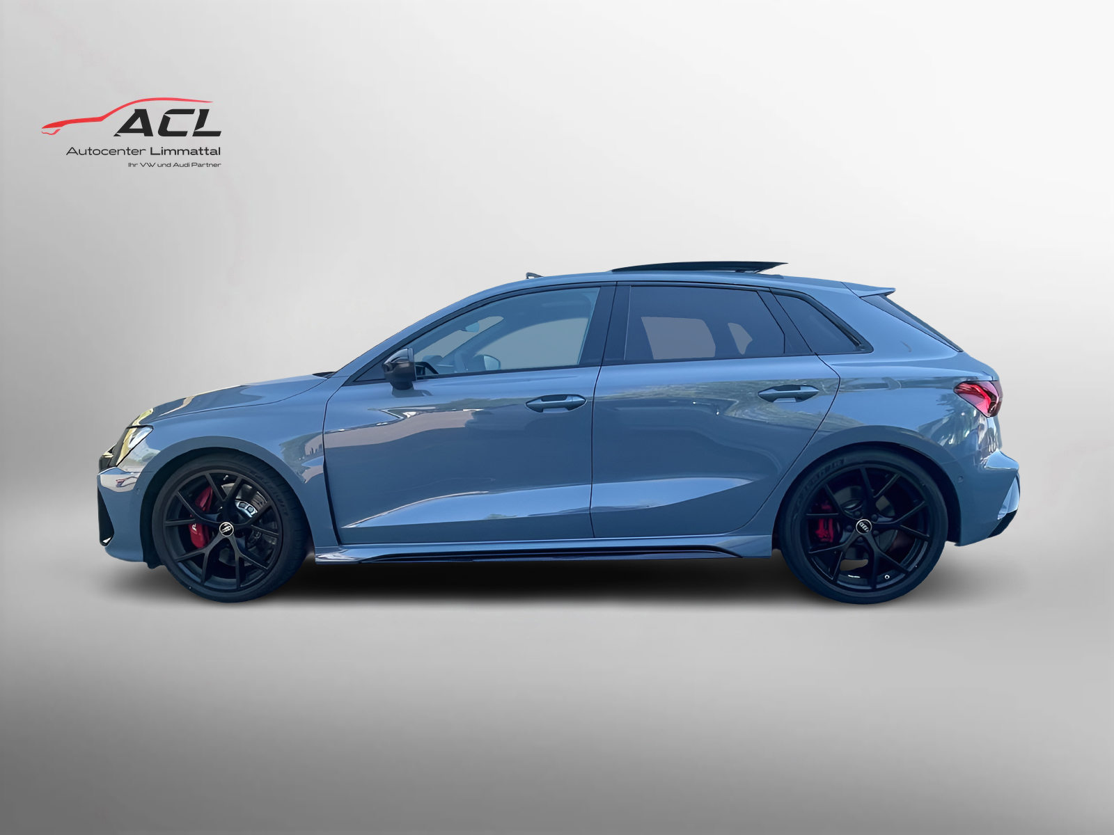 AUDI RS 3 Sportback, Benzin, Occasion / Gebraucht, Automatik - 3