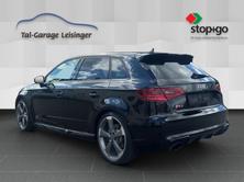 AUDI RS3 2.5 TSI quattro S-tronic, Essence, Occasion / Utilisé, Automatique - 2