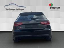AUDI RS3 2.5 TSI quattro S-tronic, Essence, Occasion / Utilisé, Automatique - 3