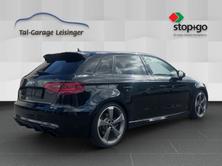 AUDI RS3 2.5 TSI quattro S-tronic, Essence, Occasion / Utilisé, Automatique - 4