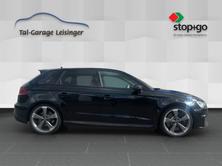 AUDI RS3 2.5 TSI quattro S-tronic, Essence, Occasion / Utilisé, Automatique - 5