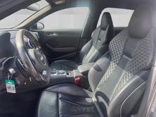 AUDI RS3 2.5 TSI quattro S-tronic, Essence, Occasion / Utilisé, Automatique - 7
