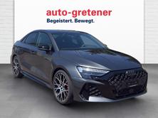 AUDI RS3 Limousine 2.5 TFSI quattro S-Tronic, Petrol, Second hand / Used, Automatic - 4