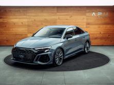 AUDI RS3 Limousine 2.5 TSI quattro S-tronic, Petrol, Second hand / Used, Automatic - 4