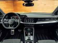 AUDI RS3 Limousine 2.5 TSI quattro S-tronic, Petrol, Second hand / Used, Automatic - 5