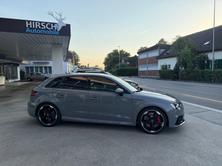 AUDI RS3 2.5 TSI quattro S-tronic, Petrol, Second hand / Used, Automatic - 2