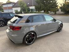 AUDI RS3 2.5 TSI quattro S-tronic, Petrol, Second hand / Used, Automatic - 3