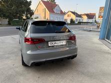AUDI RS3 2.5 TSI quattro S-tronic, Petrol, Second hand / Used, Automatic - 4