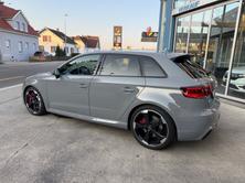 AUDI RS3 2.5 TSI quattro S-tronic, Petrol, Second hand / Used, Automatic - 5