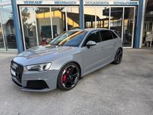 AUDI RS3 2.5 TSI quattro S-tronic, Petrol, Second hand / Used, Automatic - 6