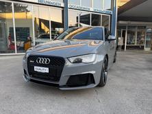 AUDI RS3 2.5 TSI quattro S-tronic, Petrol, Second hand / Used, Automatic - 7