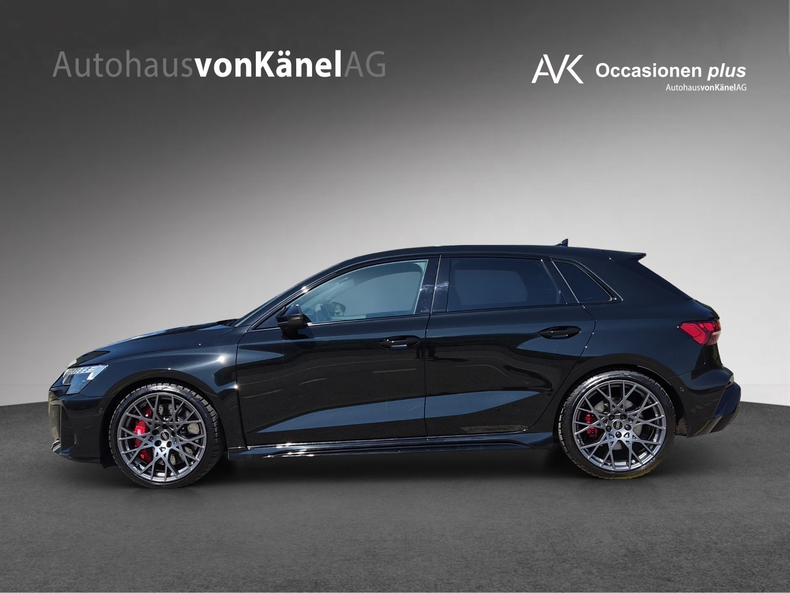 AUDI RS 3 Sportback, Benzina, Occasioni / Usate, Automatico - 2