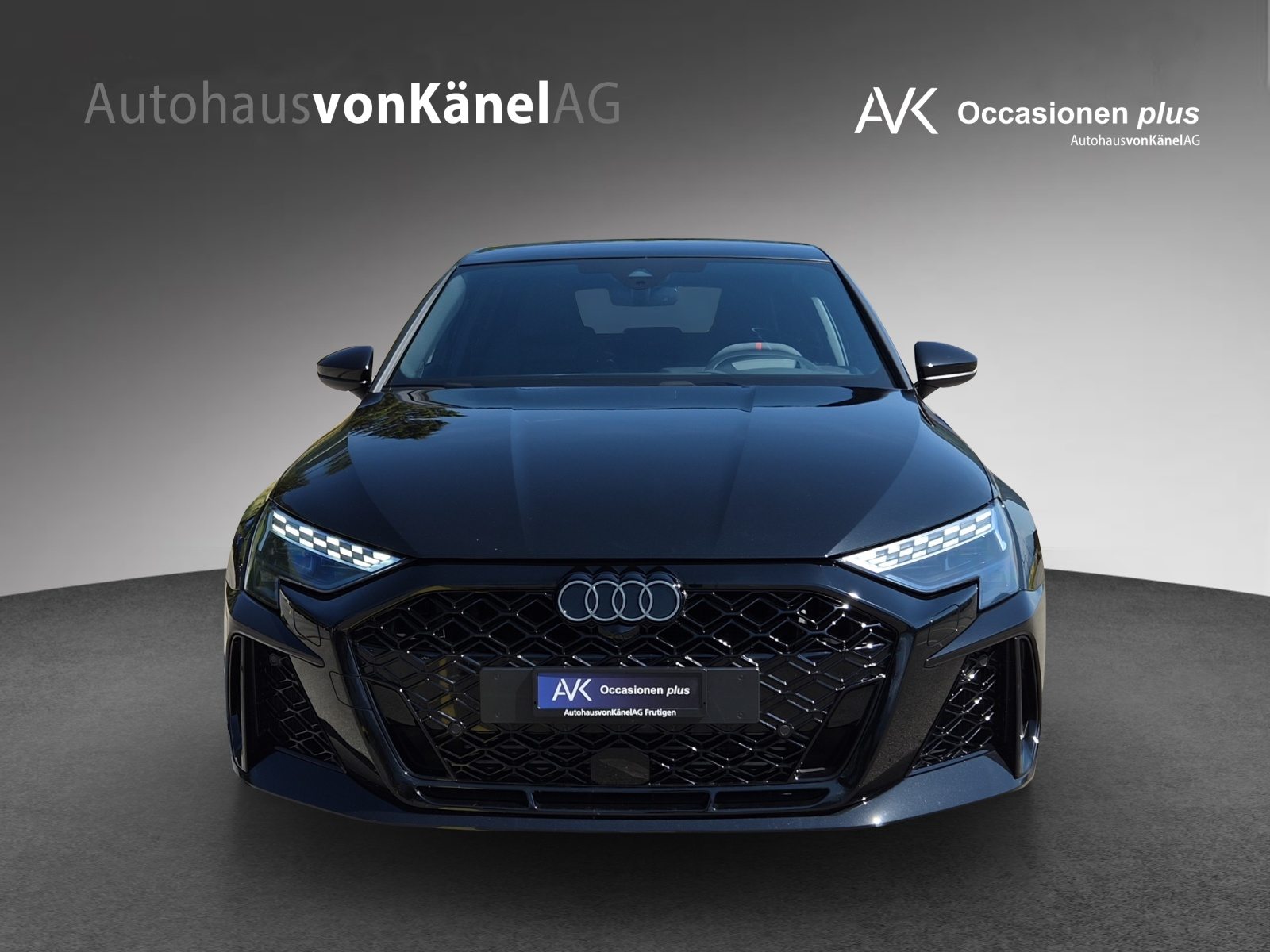 AUDI RS 3 Sportback, Benzina, Occasioni / Usate, Automatico - 4