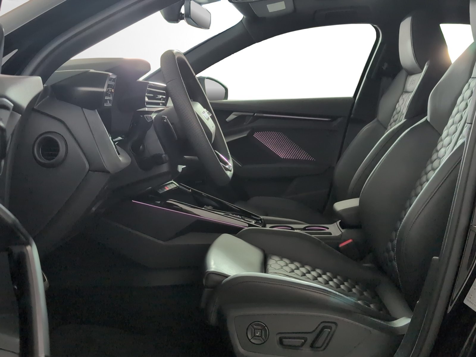 AUDI RS 3 Sportback, Petrol, Second hand / Used, Automatic - 6