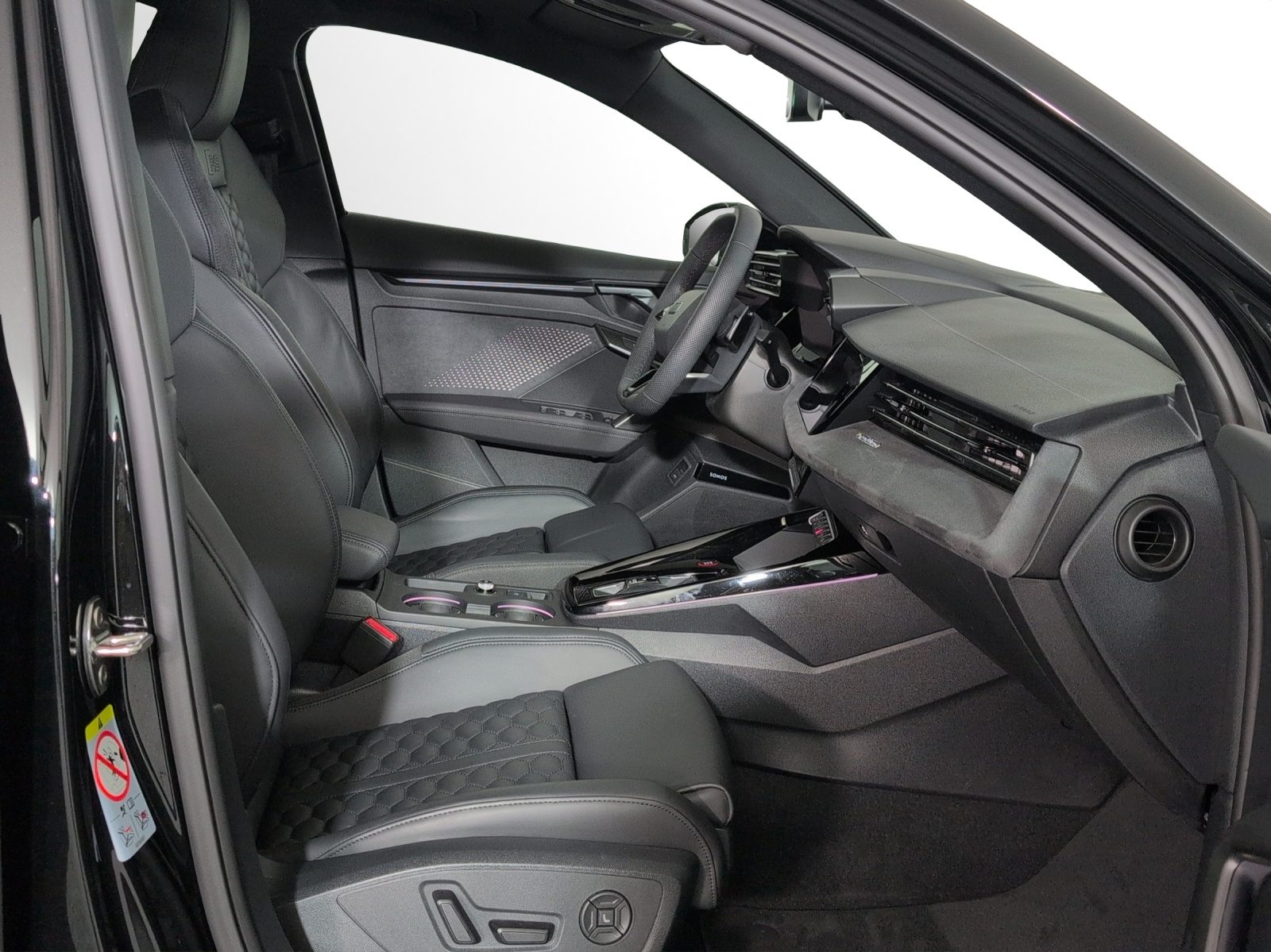 AUDI RS 3 Sportback, Petrol, Second hand / Used, Automatic - 7