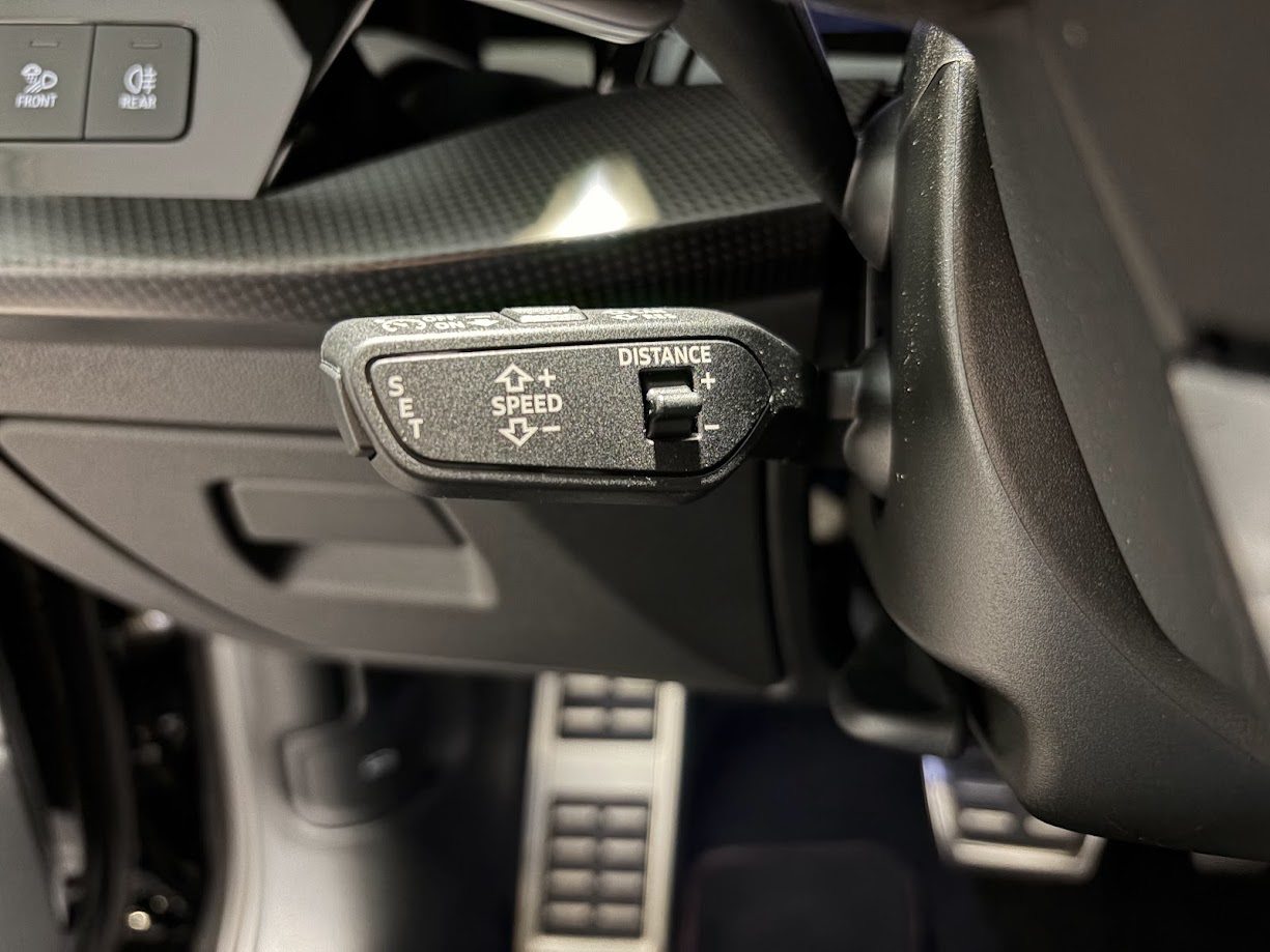 AUDI RS3 SB 2.5 TSI quattro, Benzin, Occasion / Gebraucht, Automatik - 7