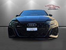AUDI RS3 Sportback 2.5 TSI quattro S-tronic*Panoramadach*Hea, Essence, Occasion / Utilisé, Automatique - 2