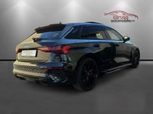 AUDI RS3 Sportback 2.5 TSI quattro S-tronic*Panoramadach*Hea, Essence, Occasion / Utilisé, Automatique - 4