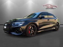 AUDI RS3 Sportback 2.5 TSI quattro S-tronic*Panoramadach*Hea, Essence, Occasion / Utilisé, Automatique - 7