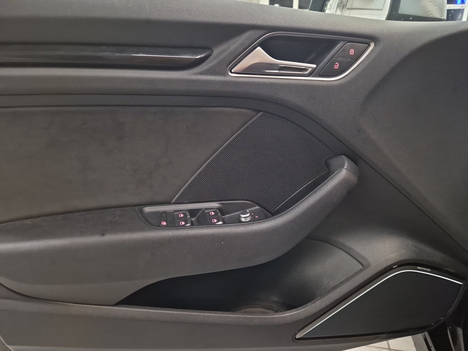 AUDI RS3 Sportback 2.5 T FSI quattro S-Tronic, Benzina, Occasioni / Usate, Automatico - 2