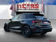 AUDI RS3 Sportback 2.5 TFSI quattro S-Tronic *verfügbar ab, Essence, Occasion / Utilisé, Automatique - 2
