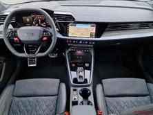 AUDI RS3 Sportback 2.5 TFSI quattro S-Tronic *verfügbar ab, Essence, Occasion / Utilisé, Automatique - 3