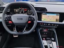 AUDI RS3 Sportback 2.5 TFSI quattro S-Tronic *verfügbar ab, Essence, Occasion / Utilisé, Automatique - 4