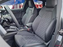 AUDI RS3 Sportback 2.5 TFSI quattro S-Tronic *verfügbar ab, Essence, Occasion / Utilisé, Automatique - 7
